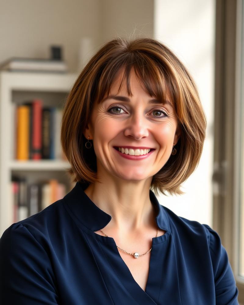 Claire Gallimore, tutor at LincTutors